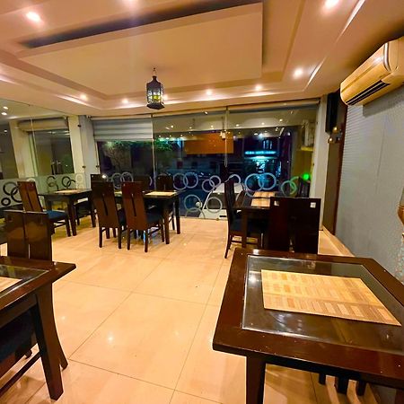 Palki Cafe & Stay Ludhiana Exterior photo