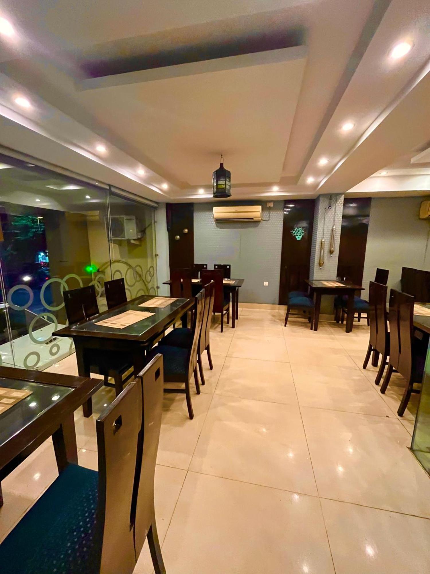Palki Cafe & Stay Ludhiana Exterior photo