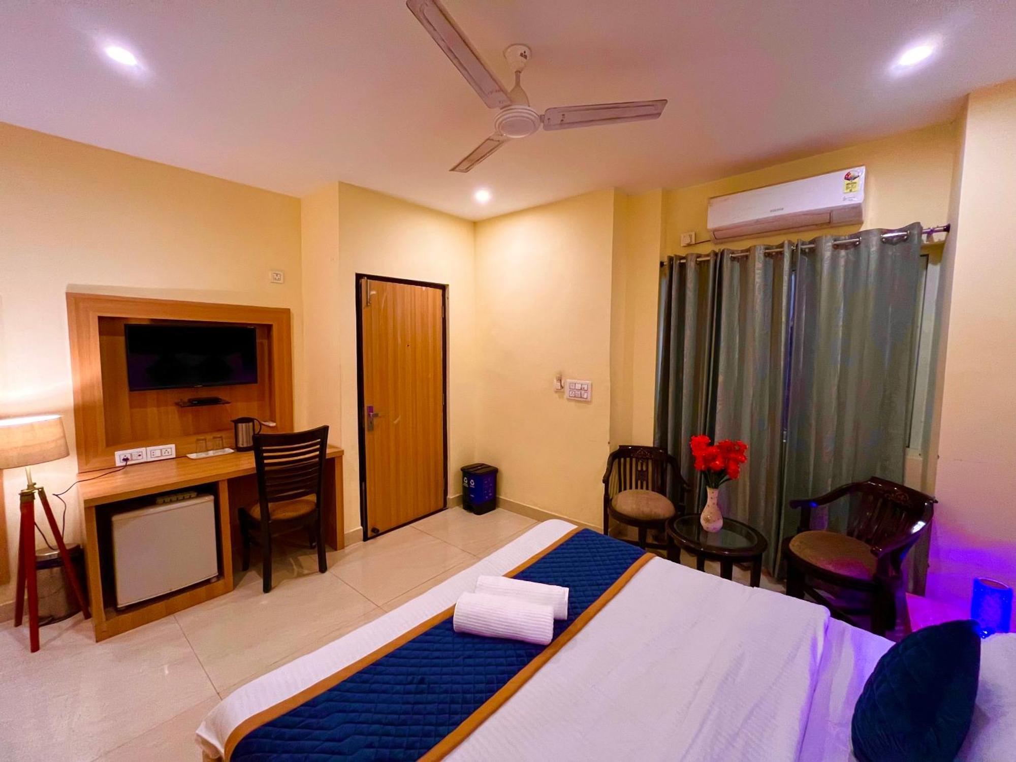 Palki Cafe & Stay Ludhiana Exterior photo